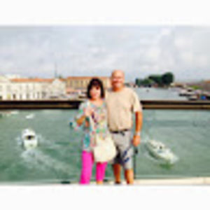 Meet your Posher, Pam